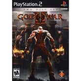 God Of War 2